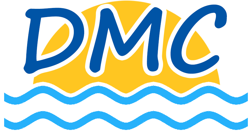 DMC S.R.L. Logo